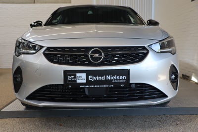 Opel Corsa T 100 Sport aut.