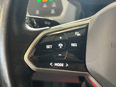VW ID.3 Pro