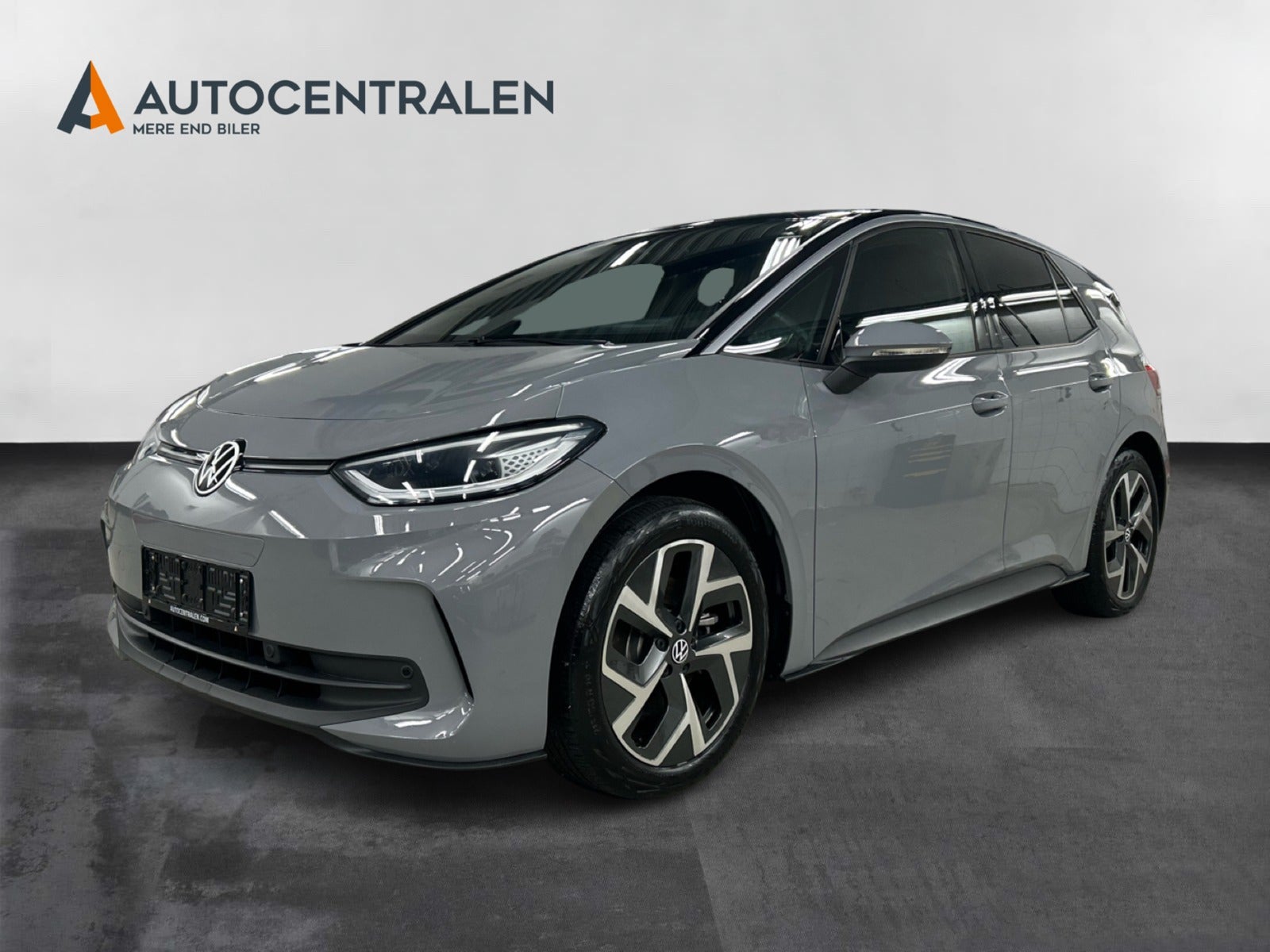 VW ID.3 Style