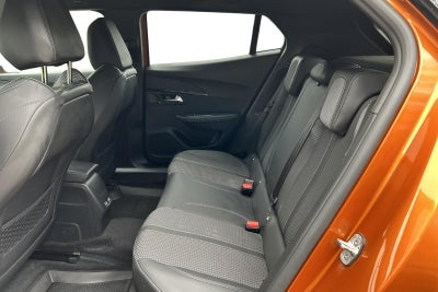 Peugeot e-2008 GT