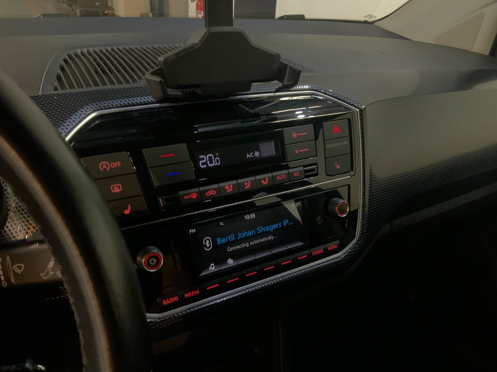 VW Up!