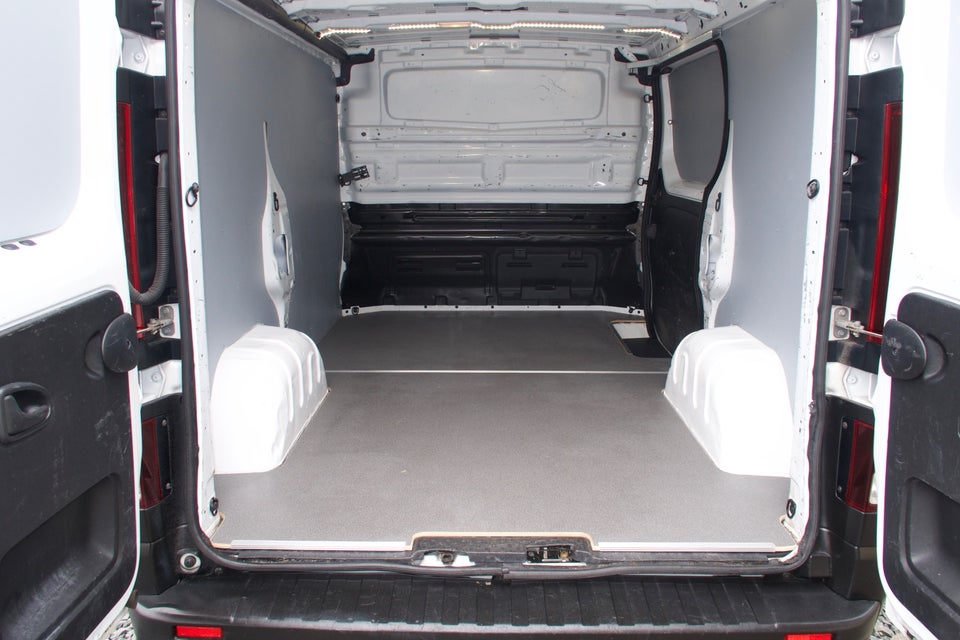 Renault Trafic T29, Billede 4