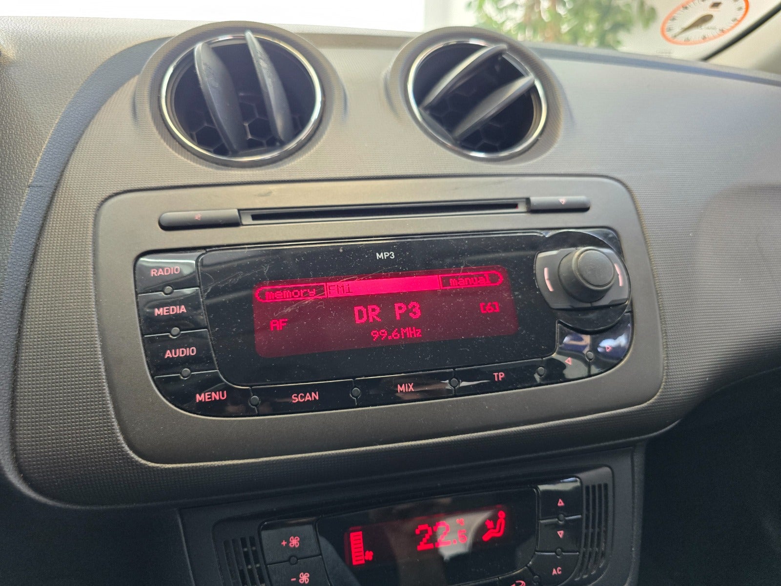 Billede af Seat Ibiza 1,2 TDi 75 Style eco