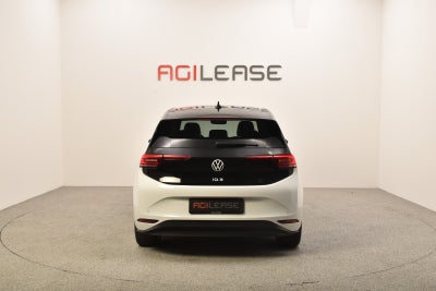 VW ID.3 Pro Performance Business