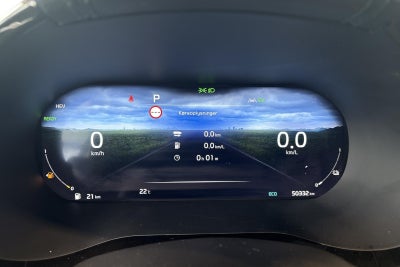 Kia Ceed PHEV Upgrade SW DCT