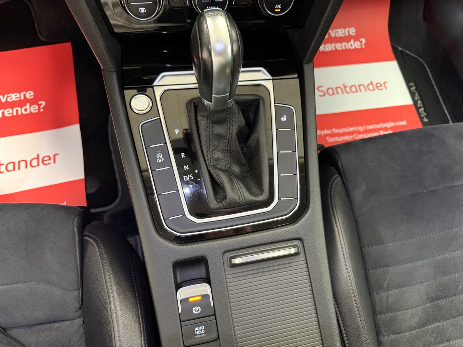 Billede af VW Passat 1,4 TSi 150 Highline+ Variant DSG