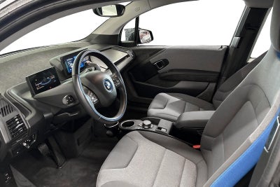 BMW i3 Edition WindMill BMW i3 Edition WindMill - 4