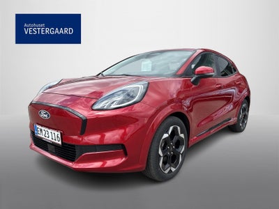Ford Puma 43 Gen-E Premium 5d