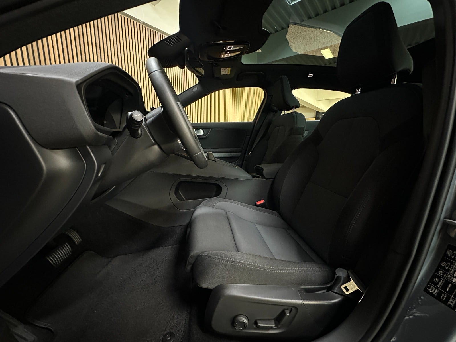 Billede af Polestar 2 Long Range