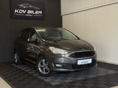 Ford C-MAX 1,5 TDCi 120 Business 5d