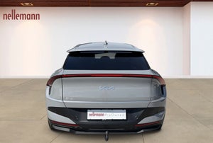 Kia EV6 Long Range Prestige