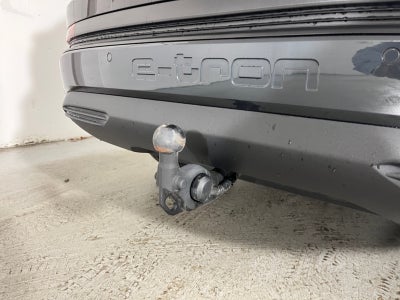 Audi Q4 e-tron Advance quattro Van