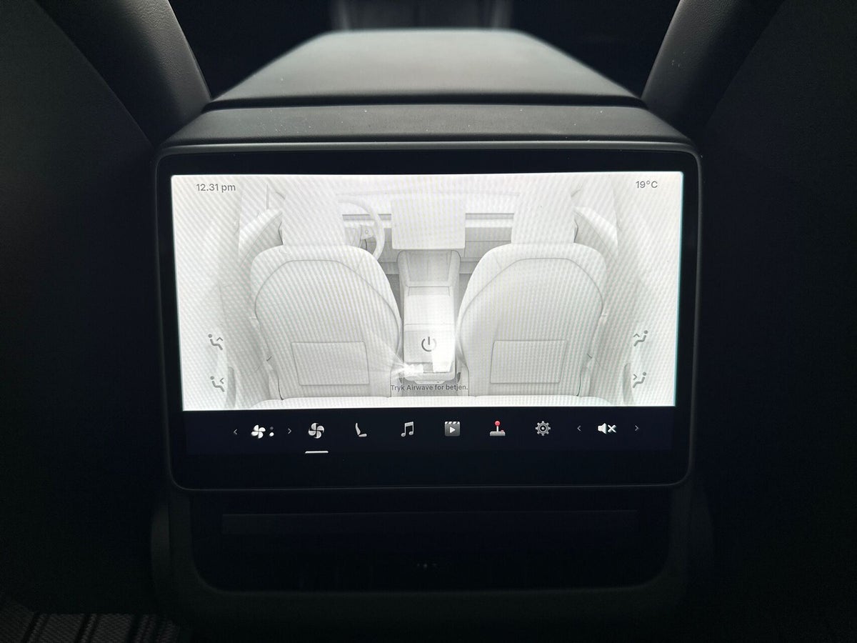 Tesla Model 3 Long Range RWD billede 19