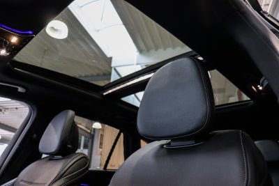 Mercedes GLC300 e
