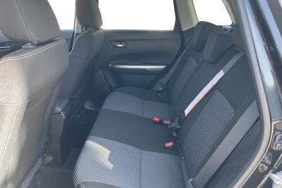 Suzuki Vitara mHybrid Active