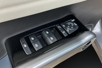 BYD Atto 3 Design