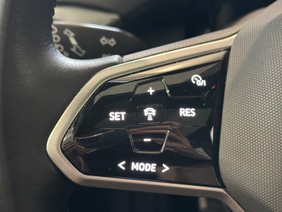 VW ID.4 Pro Performance