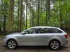 Skoda Octavia TSi 190 Style Combi DSG thumbnail