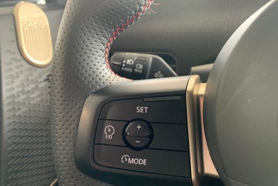 MINI Cooper SE JCW Trim XL