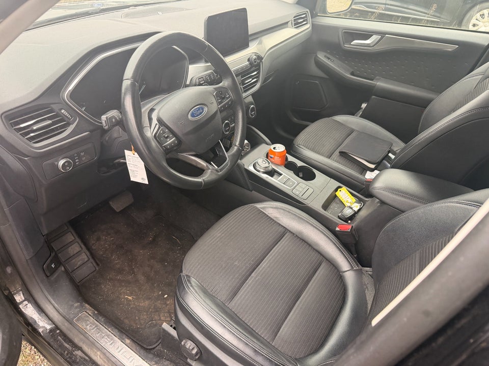 Ford Kuga, Billede 2