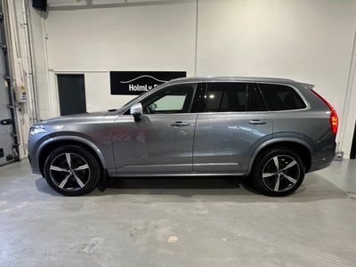 Volvo XC90 D5 235 R-Design aut. AWD 7prs
