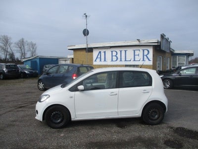 Skoda Citigo 60 Active GreenTec