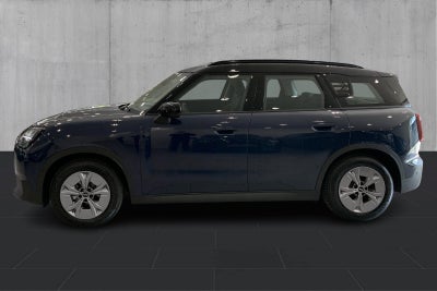 MINI Countryman E Classic Trim M - 1