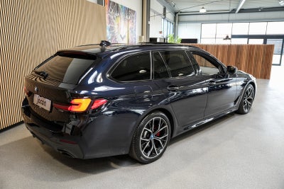 BMW 530e