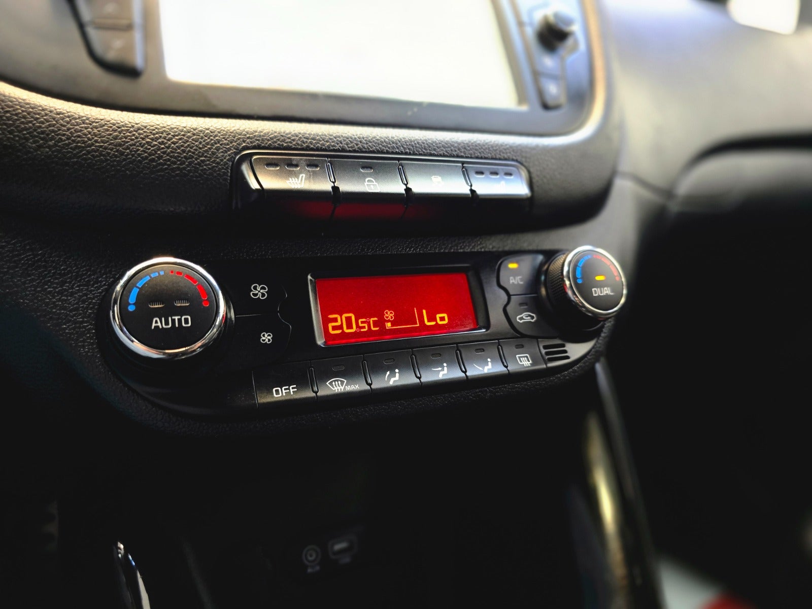 Billede af Kia Ceed 1,0 T-GDi GT-Line SW