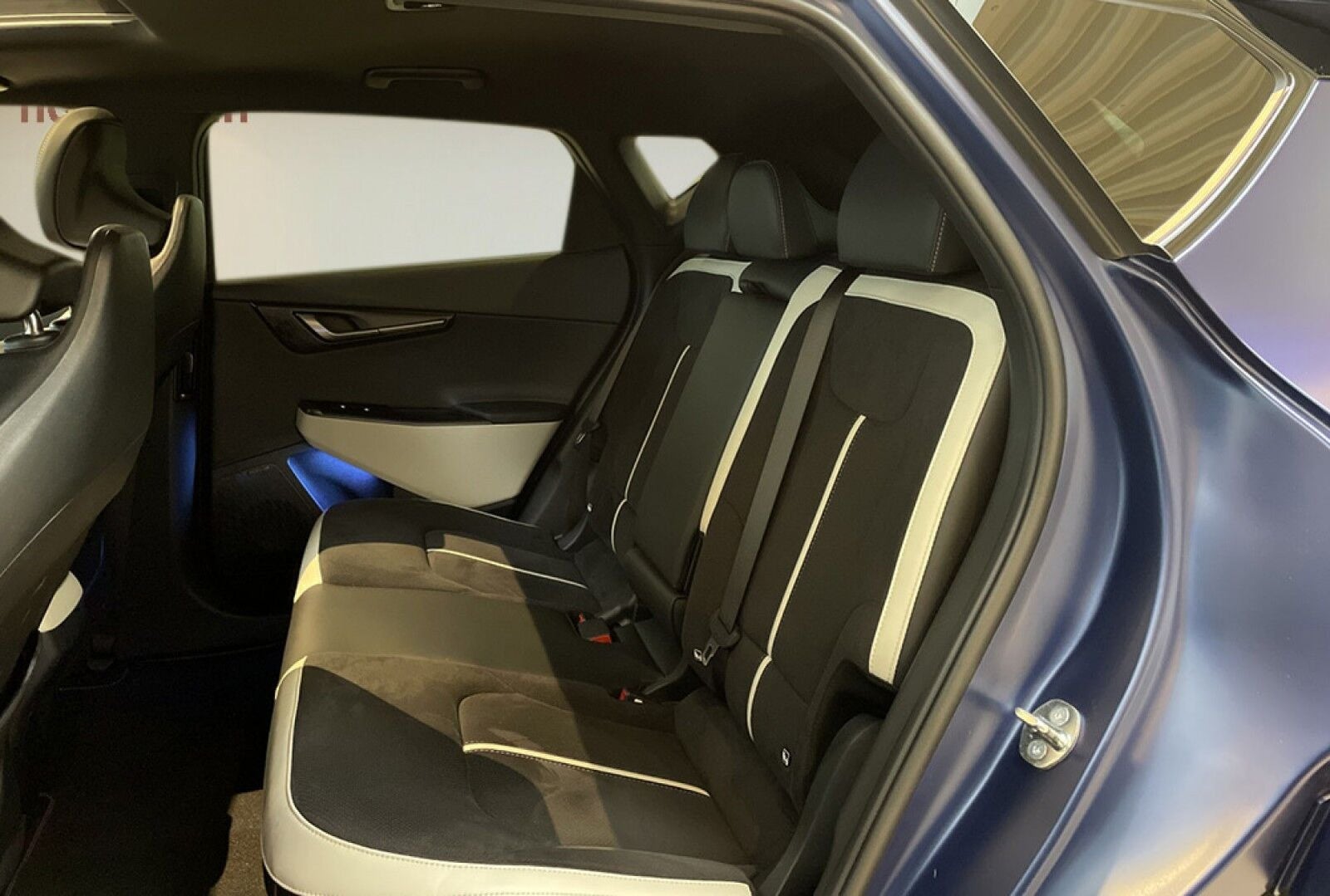 Kia EV6 Long Range Performance GT-Line AWD