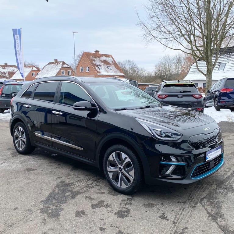 Kia e-Niro Premium