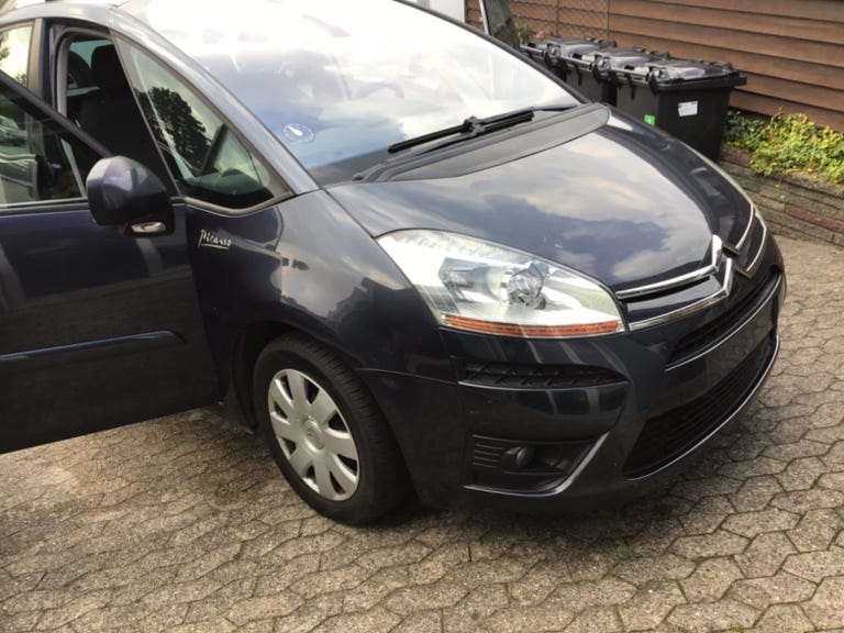 Citroën C4 Picasso 16V