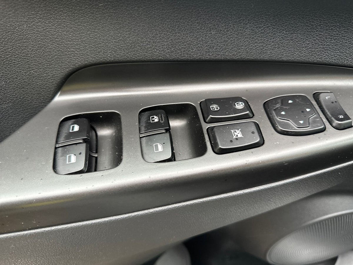 Hyundai Kona EV Select billede 17