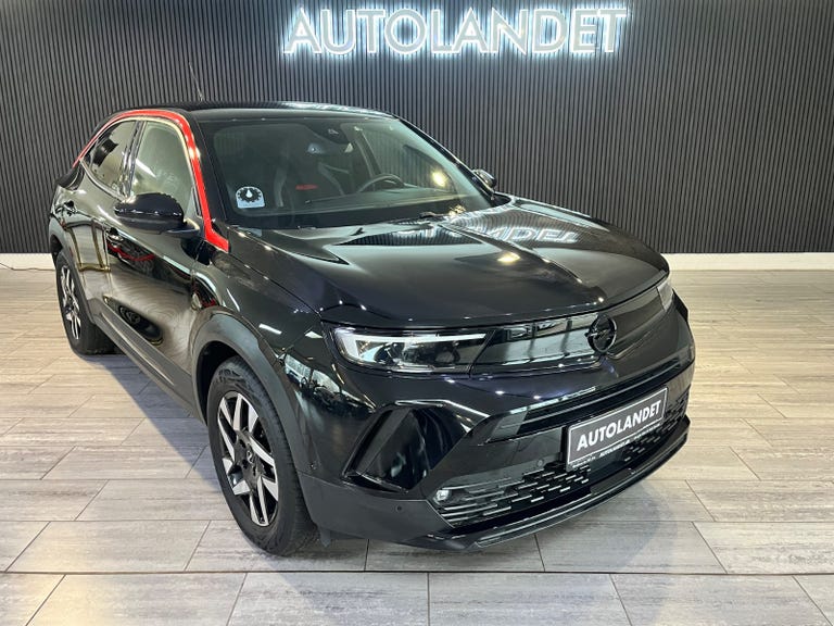 Opel Mokka-e GS Line