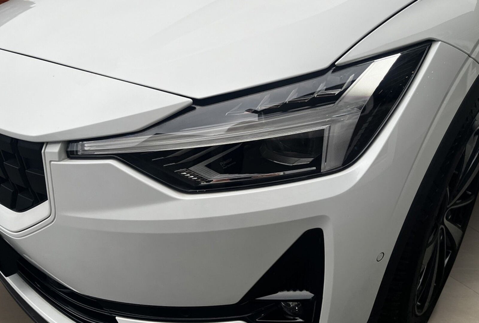 Polestar 2 Standard Range