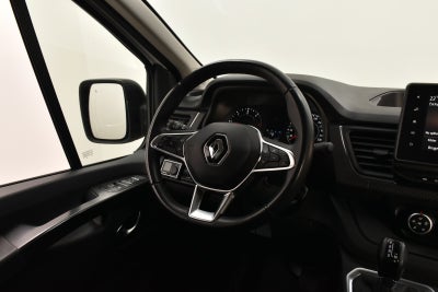 Renault Trafic dCi 150 L2H1 EDC