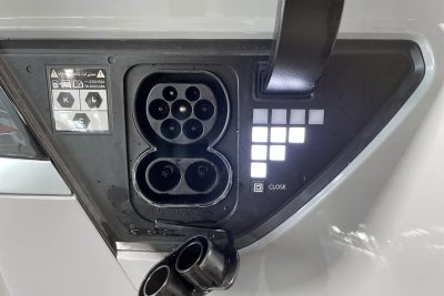 Hyundai Ioniq 5 Advanced