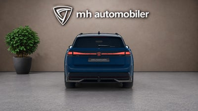 VW ID.7 GTX Max+ Tourer 4Motion