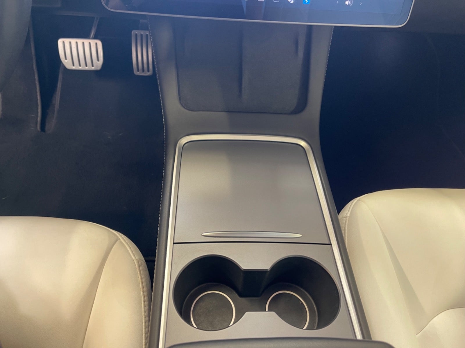 Billede af Tesla Model 3  Performance AWD