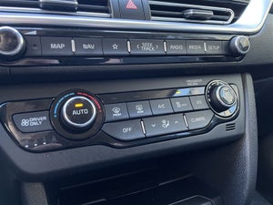 Kia e-Niro Advance