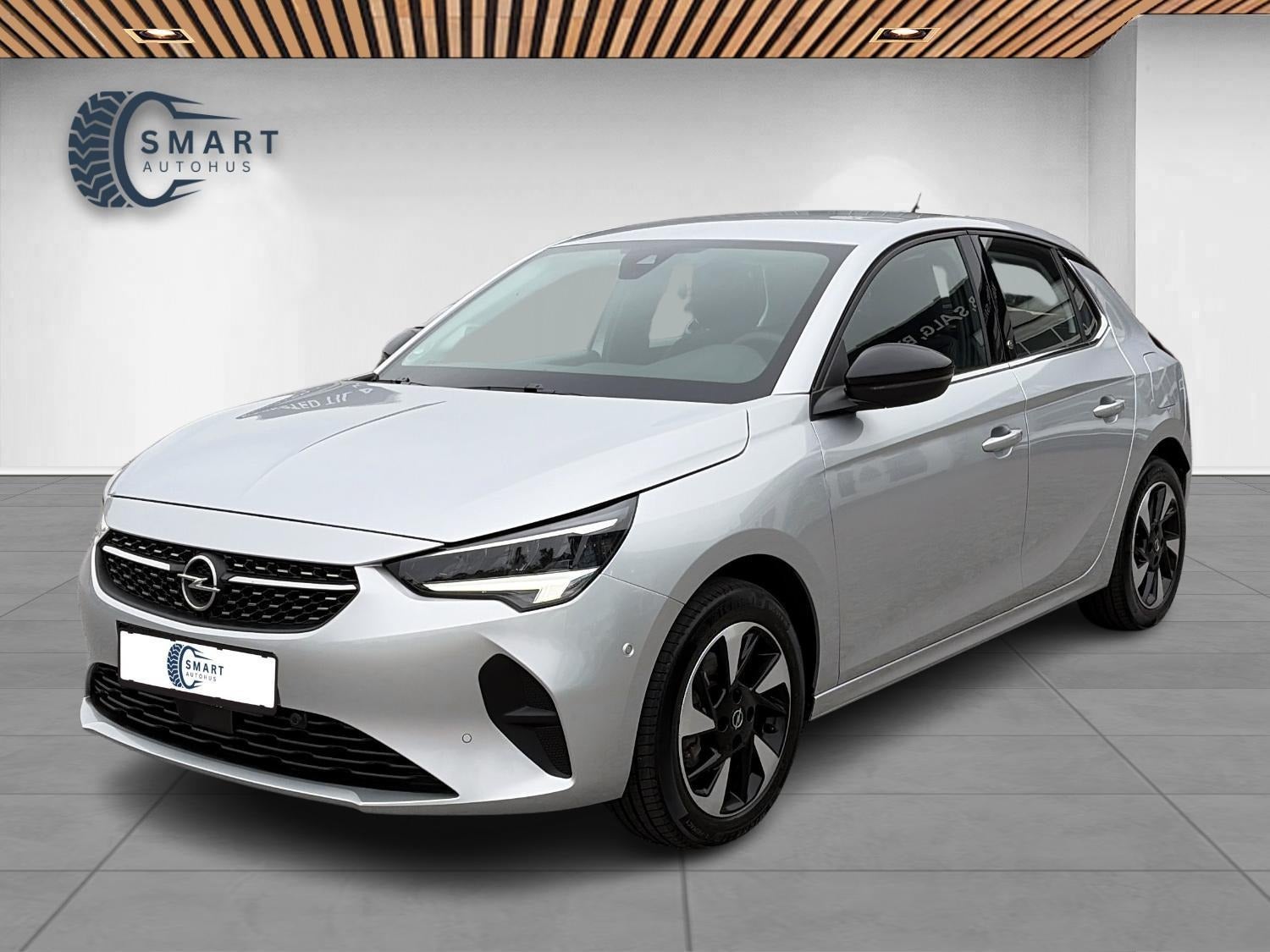 Billede af Opel Corsa-e 50 Elegance