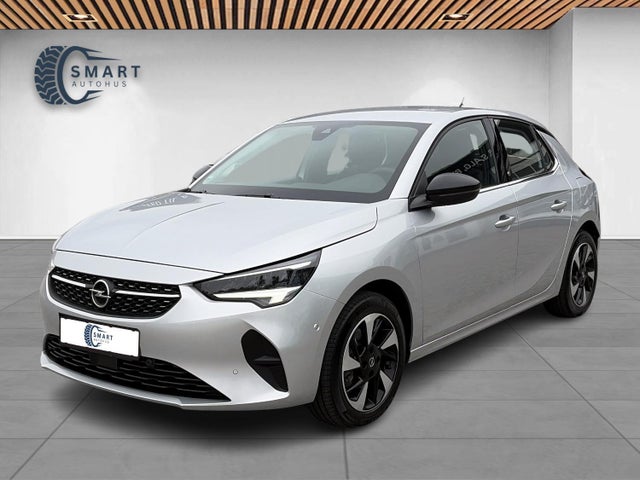 Opel Corsa-e 50 Elegance
