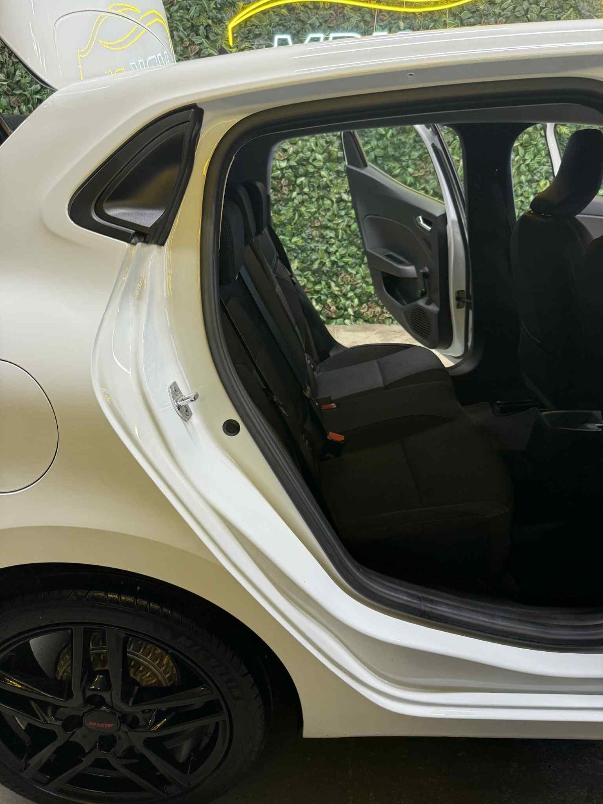 Billede af Renault Clio V 1,0 TCe 90 Zen