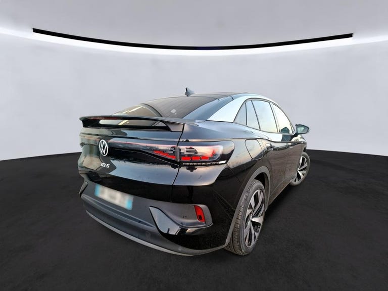 VW ID.5 Pro Performance