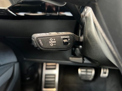 Audi Q8 e-tron S-line quattro