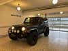 Jeep Wrangler Sahara aut.