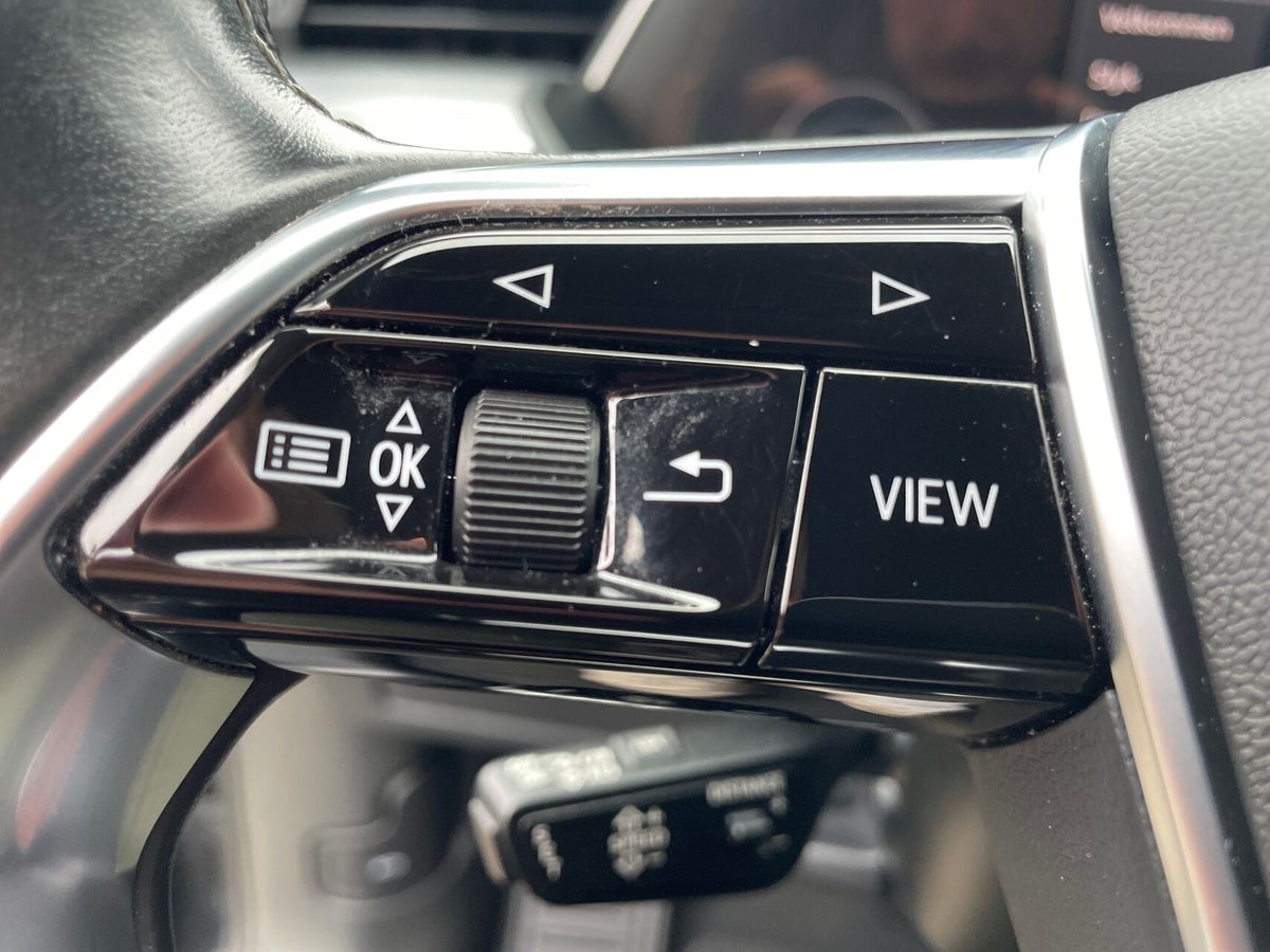 Audi e-tron Advanced Prestige quattro billede 17