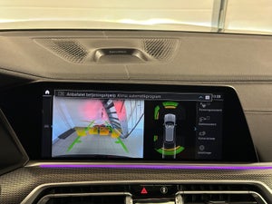 BMW X5 xDrive45e M-Sport aut.