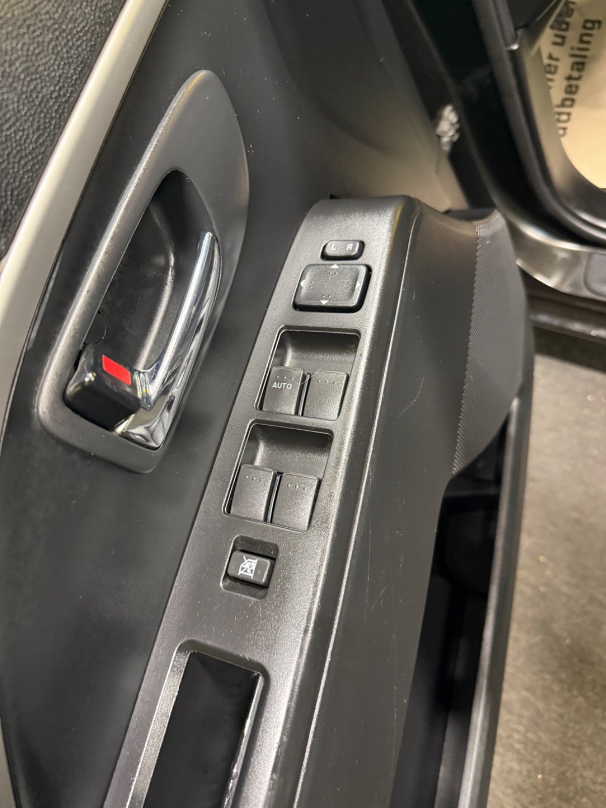 Billede af Mazda 5 1,8 Advance 7prs