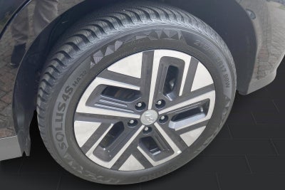 Hyundai Kona EV Edition 30+